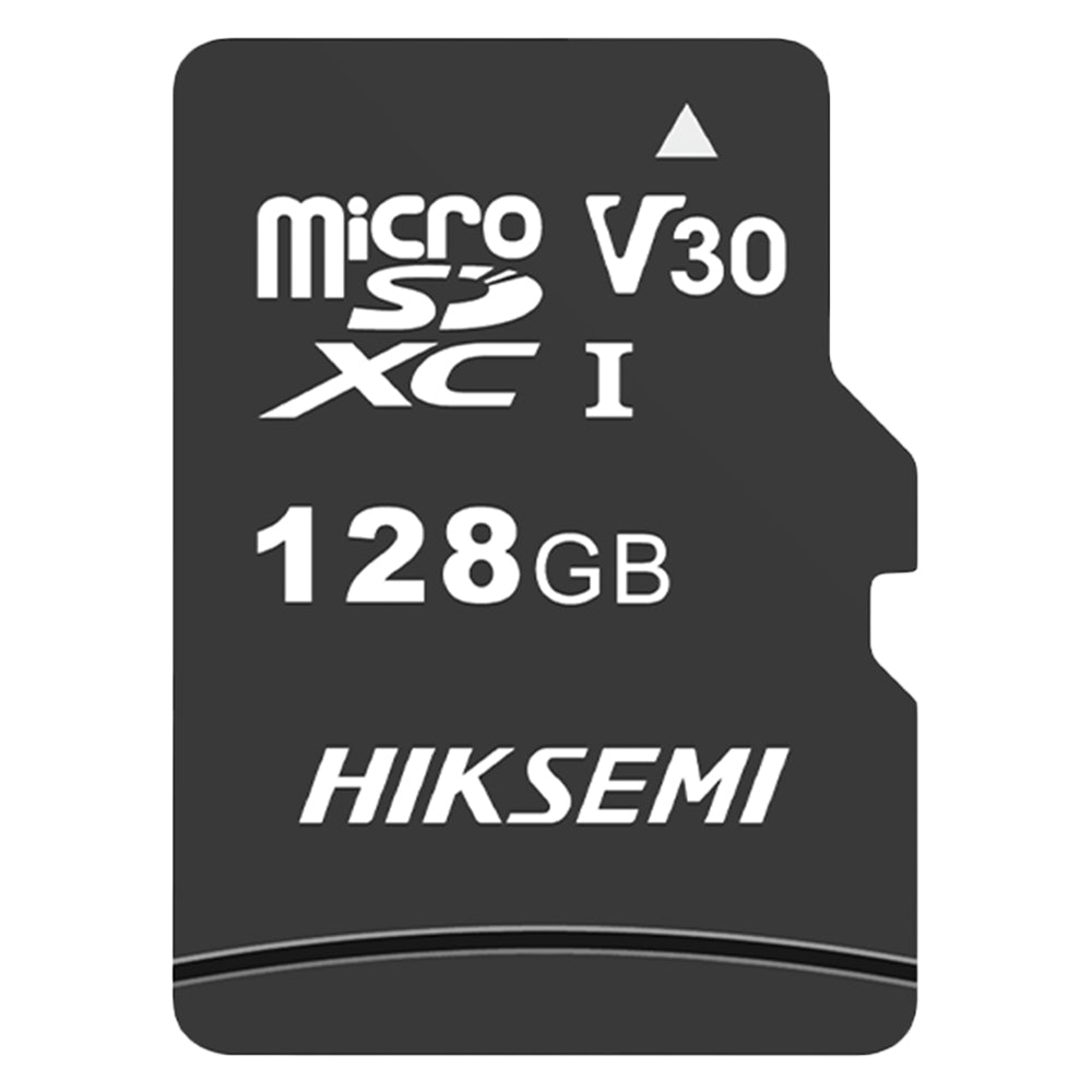 Hiksemi NEO Adapter 128GB Micro SD Memory Card