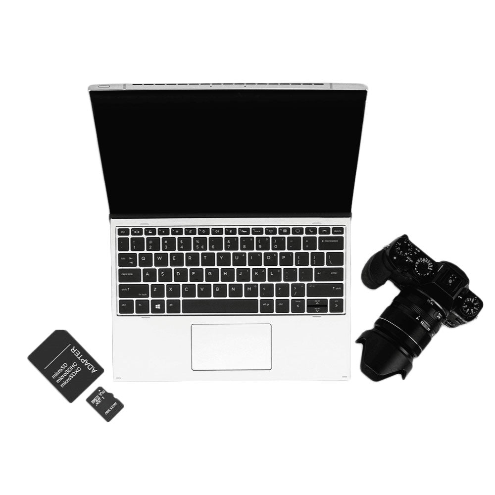 ميمورى كارد هيكسيمي 128 جيجابايت NEO Adapter Micro SD