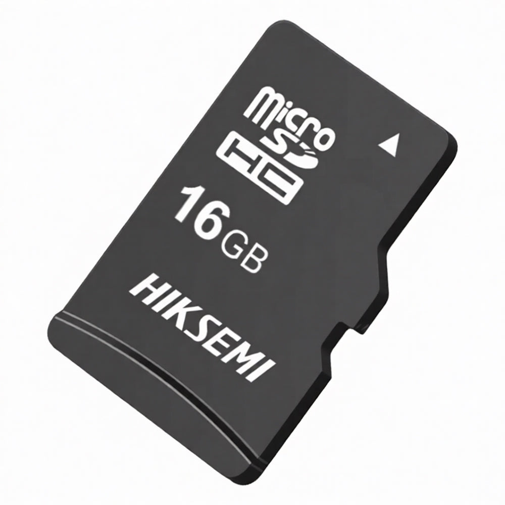Hiksemi NEO Adapter 16GB Micro SD Memory Card