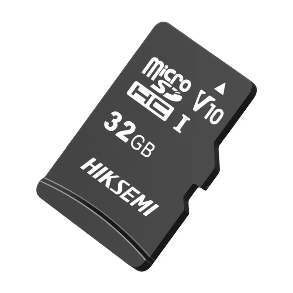 Hiksemi NEO Adapter 32GB Micro SD Memory Card