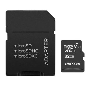 ميمورى كارد هيكسيمي 32 جيجابايت NEO Adapter Micro SD