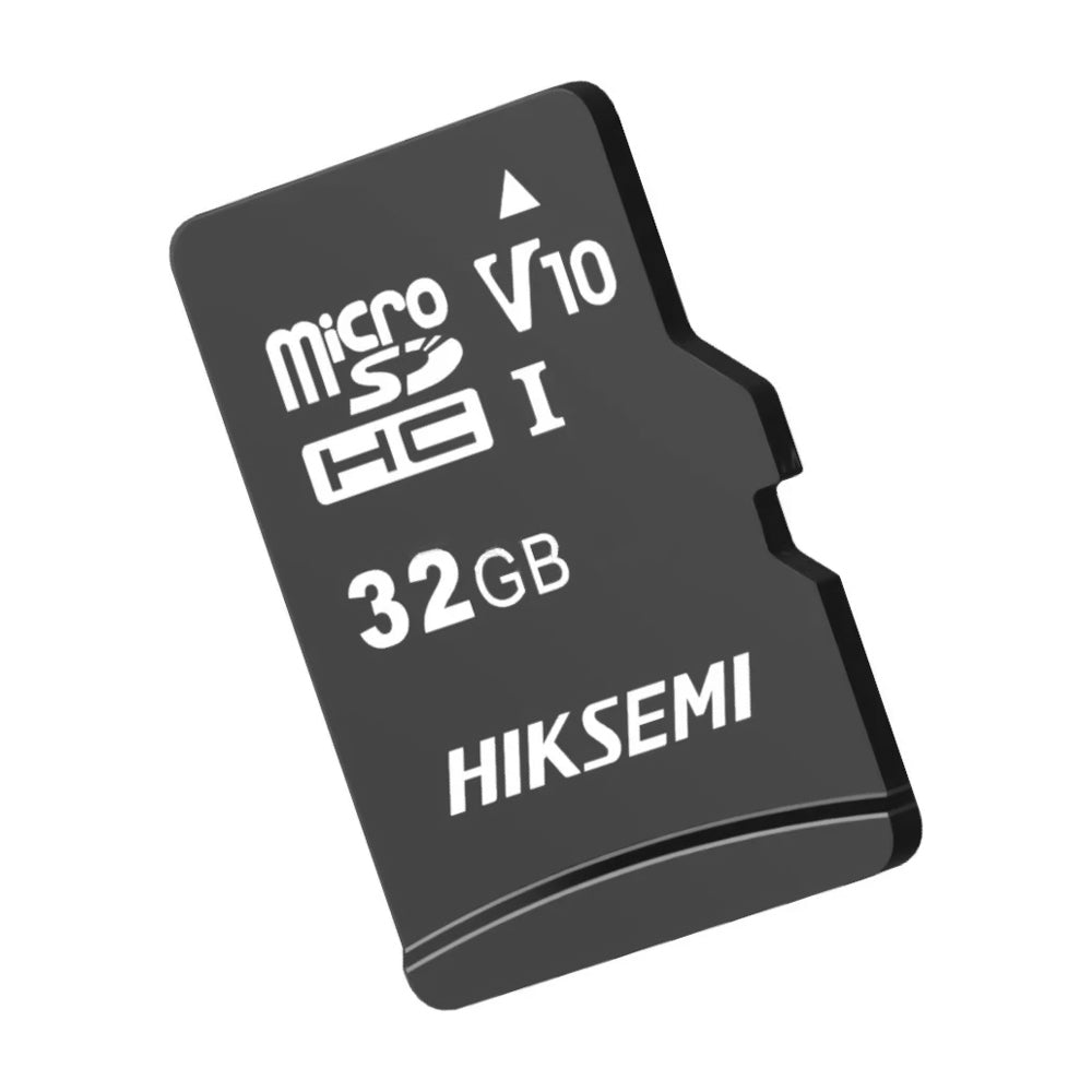 Hiksemi NEO Adapter 32GB Micro SD Memory Card