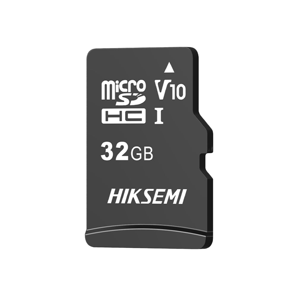 Hiksemi NEO Adapter 32GB Micro SD Memory Card