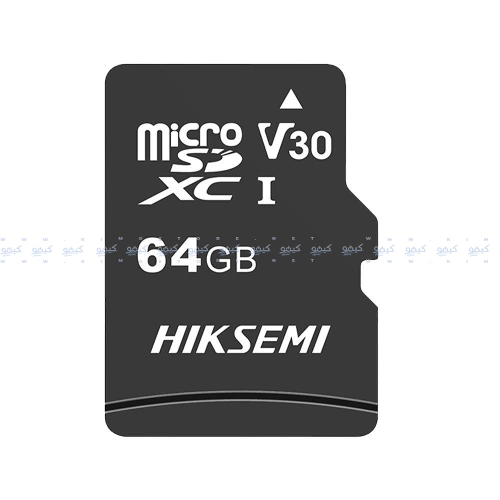 ميمورى كارد هيكسيمي 64 جيجابايت NEO Adapter Micro SD