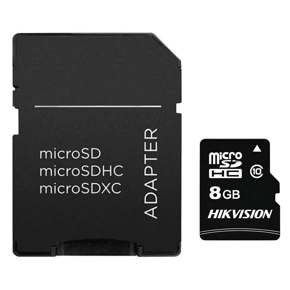 ميمورى كارد هيكسيمي 8 جيجابايت NEO Adapter Micro SD