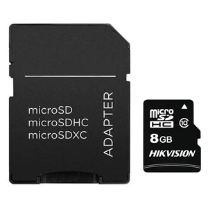 ميمورى كارد هيكسيمي 8 جيجابايت NEO Adapter Micro SD