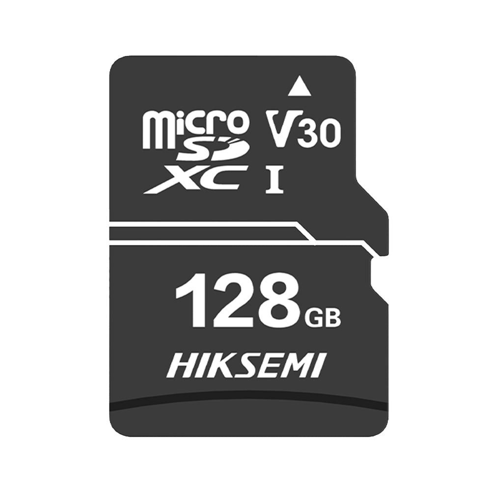 Hiksemi NEO Home 128GB Micro SD Memory Card