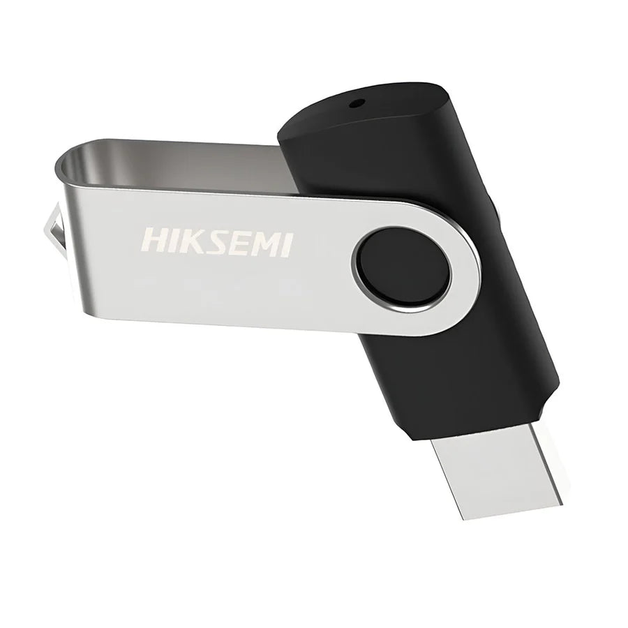 Hiksemi Rotary M200S 8GB USB 2.0 Flash Memory