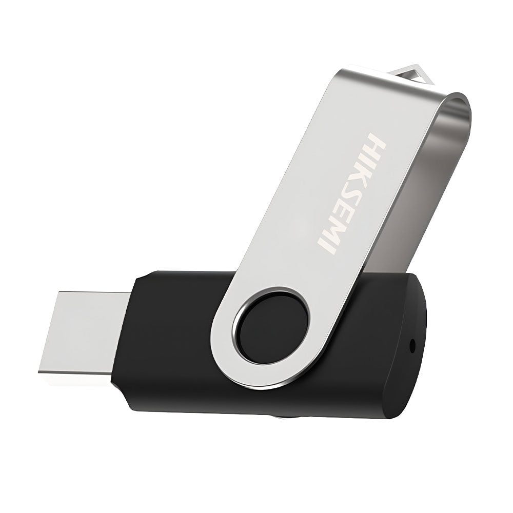 Hiksemi Rotary 32GB USB 2.0 Flash Memory