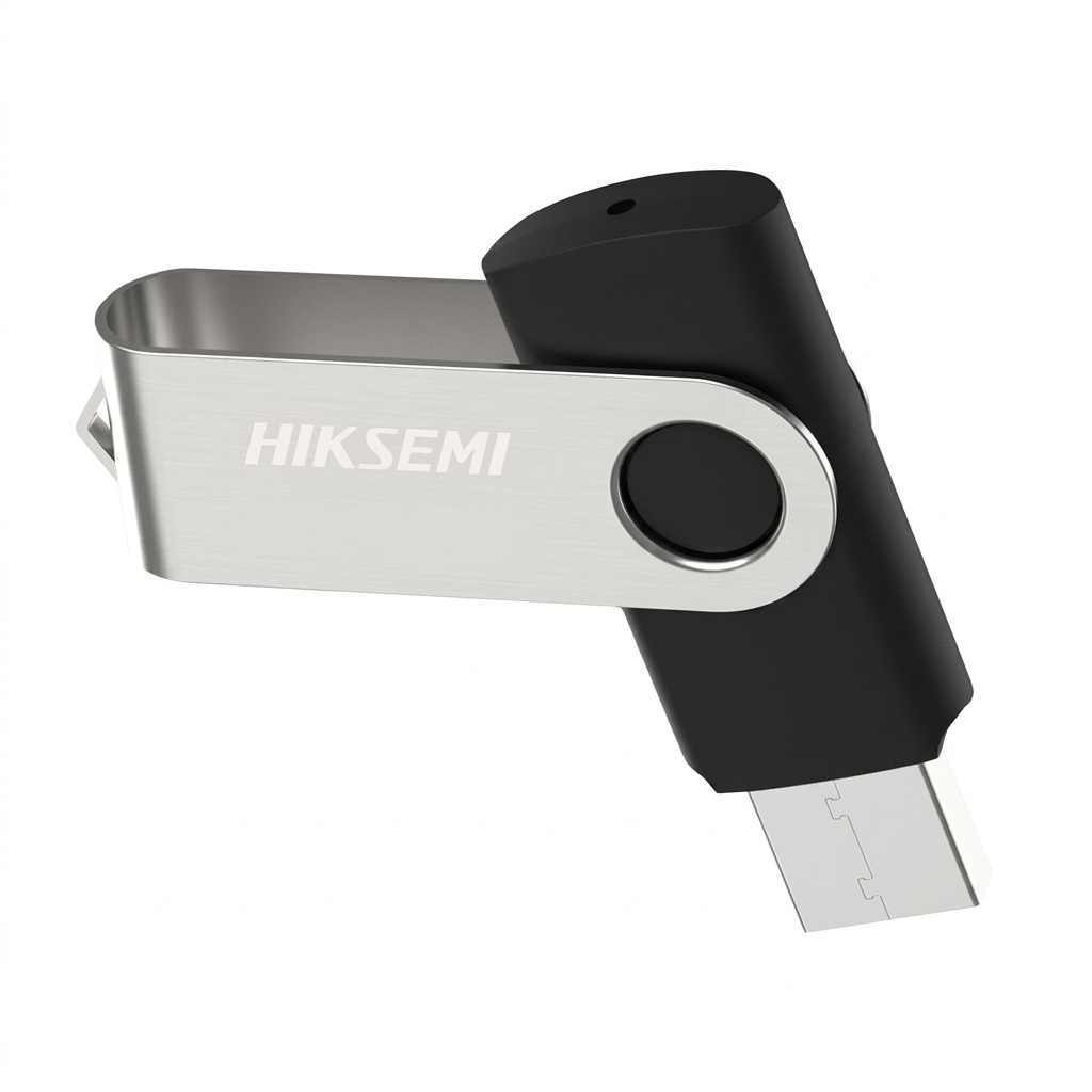 Hiksemi Rotary M200S 64GB USB 2.0 