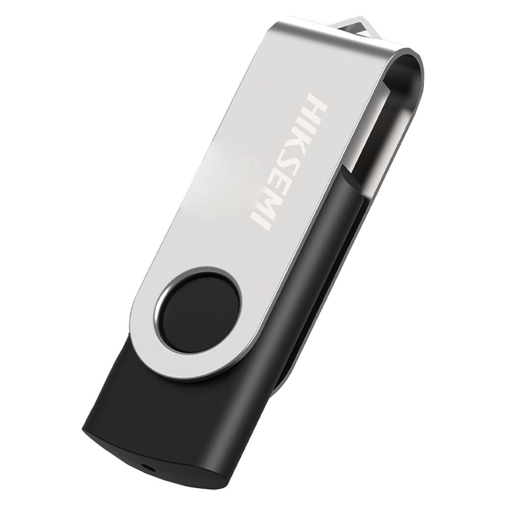 Hiksemi Rotary M200S 8GB USB 2.0 Flash Memory