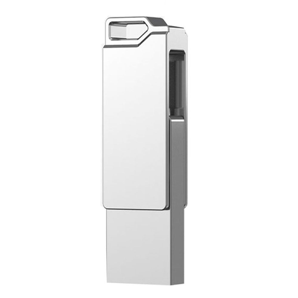 Hiksemi Sync Dual Drive 128GB  Flash Memory