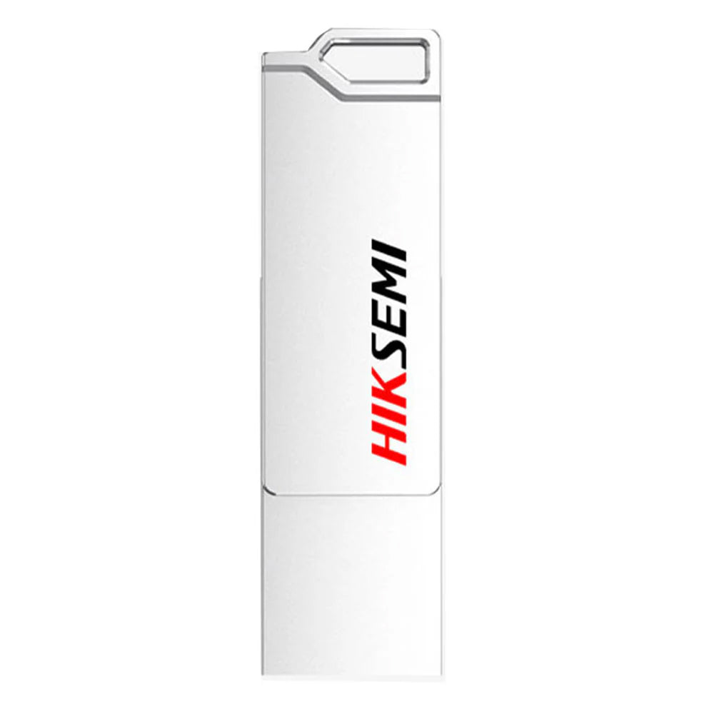 Hiksemi Sync Dual Drive 32GB Type-C & USB 3.2 Flash Memory