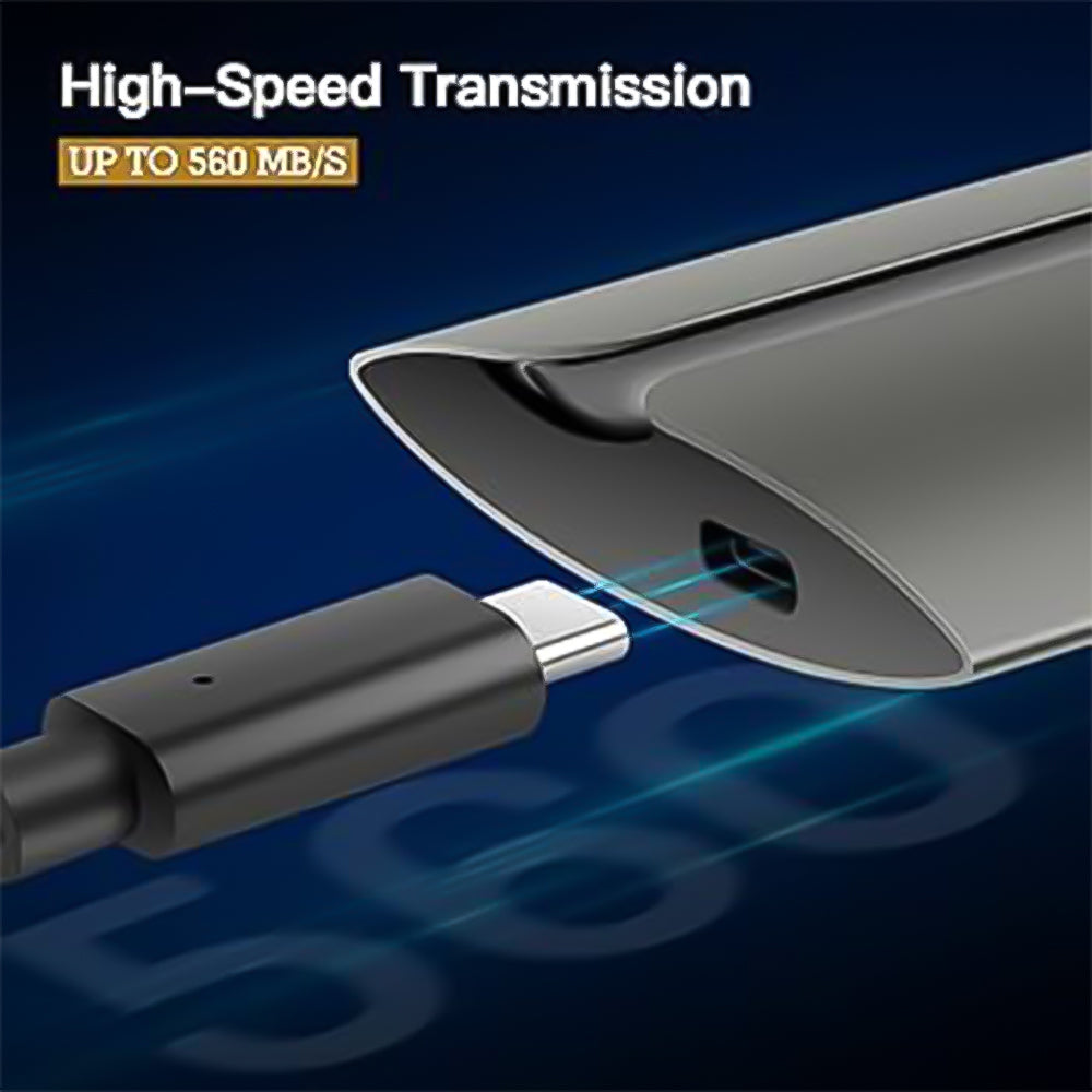 Hiksemi T300S Shield 2TB 