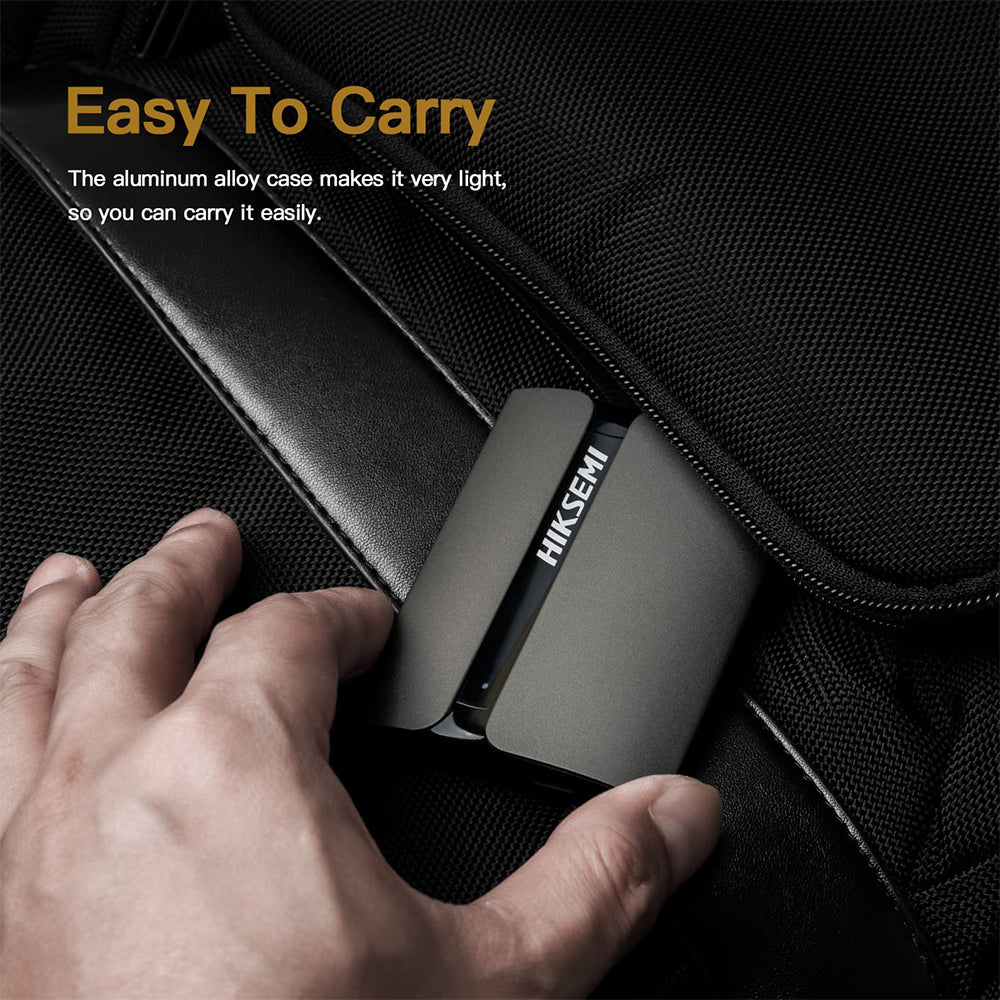 Hiksemi T300S Shield 