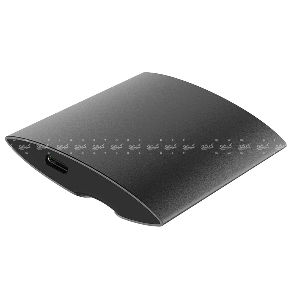 هارد درايف SSD خارجي متنقل هيكسيمي 2 تيرابايت T300S - أسود