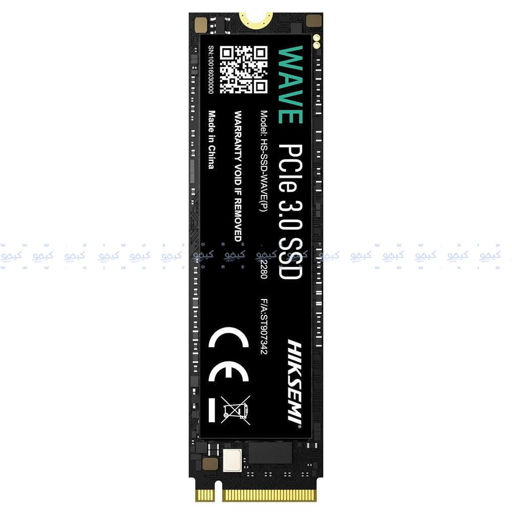 Hiksemi Wave 1024GB NVMe 