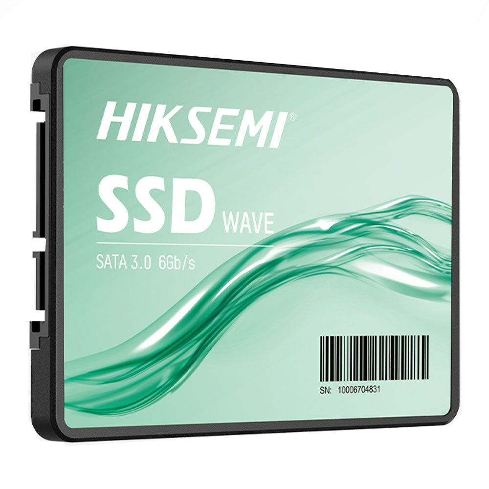 هارد درايف SSD داخلي هيكسمي 120 جيجابايت