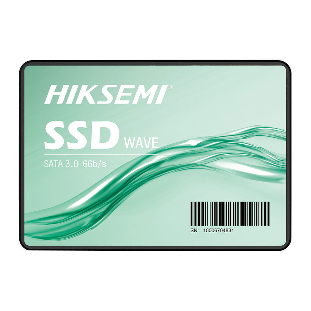 Hiksemi Wave 120GB SATA 2.5 Inch 