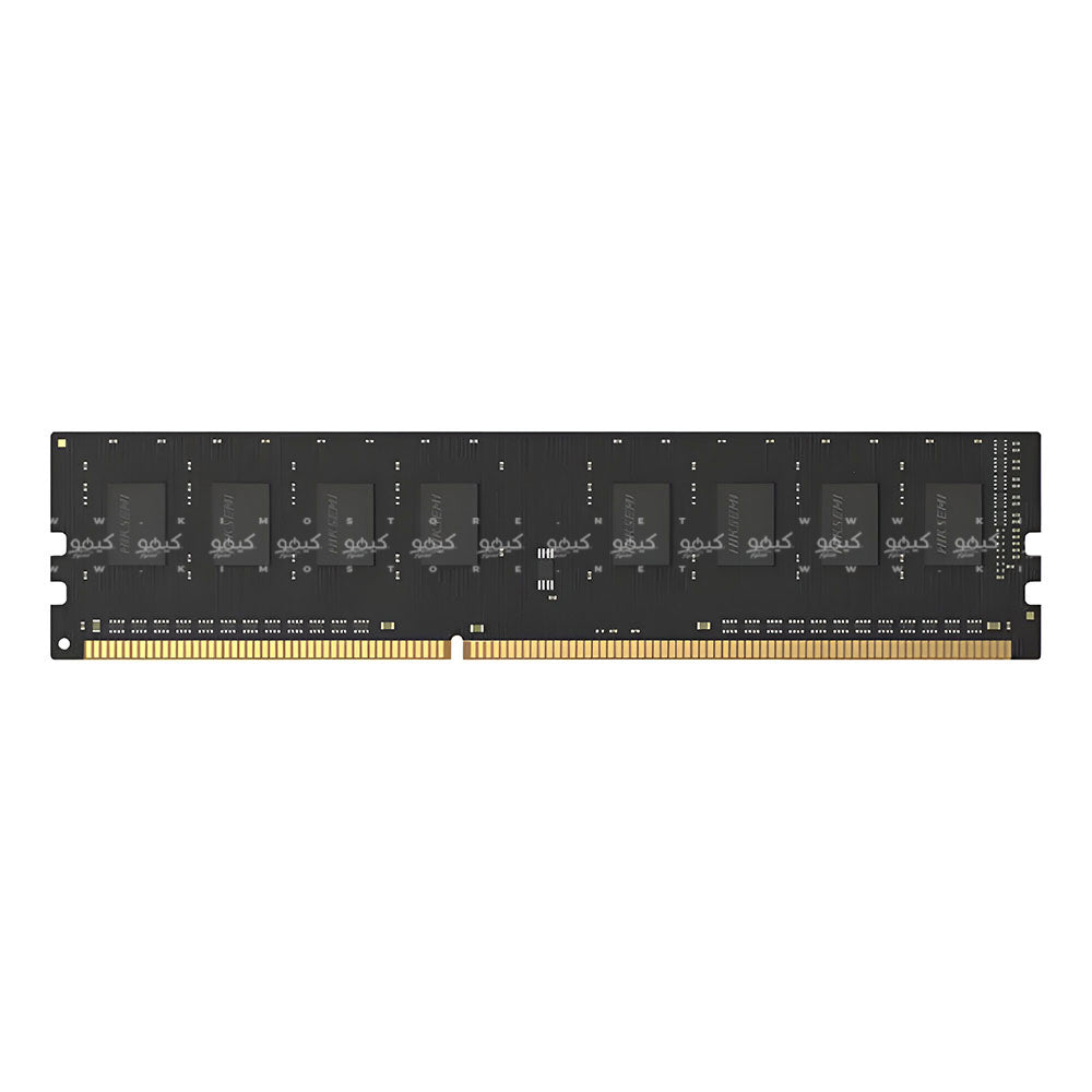 Hiksemi Hiker RAM 8GB DDR3 1600MHz