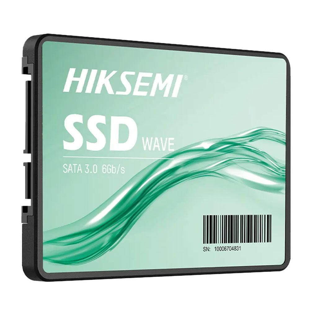 هارد درايف SSD داخلي هيكسمي 512 جيجابايت ساتا 2.5 بوصة Wave
