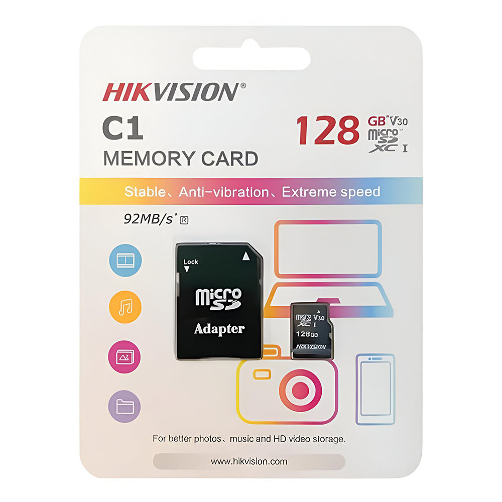 Memory Card