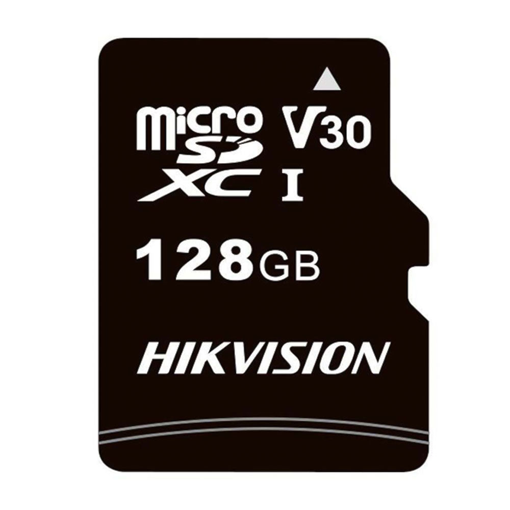 Hikvision C1 128GB Micro SD Memory Card