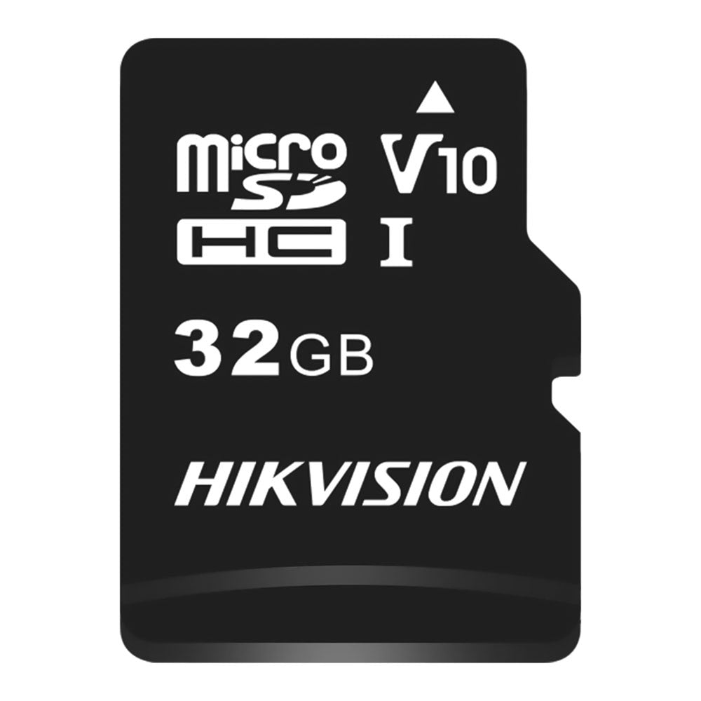 Hikvision C1 32GB Micro SD Memory Card