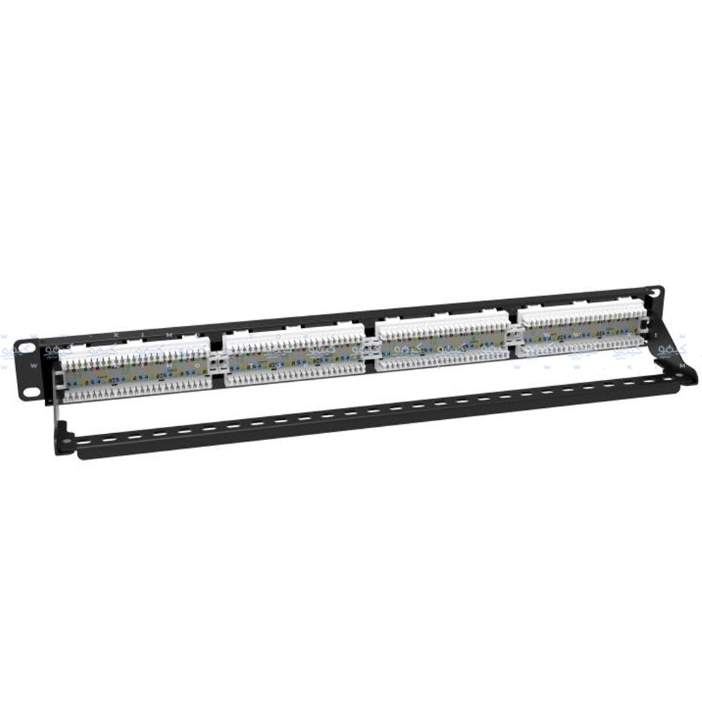 Hikvision DS-1CP6U24-1U