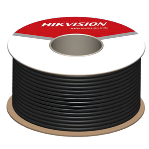 Hikvision DS-1LH1SCAR1742C Coaxial Cable RG174 100m