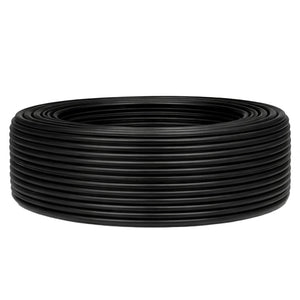 Hikvision DS-1LH1SCAR1742C Coaxial Cable RG174 100m (No Package)