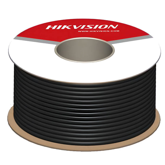 Hikvision DS-1LH1SCAR1742C Coaxial Cable RG174 200m