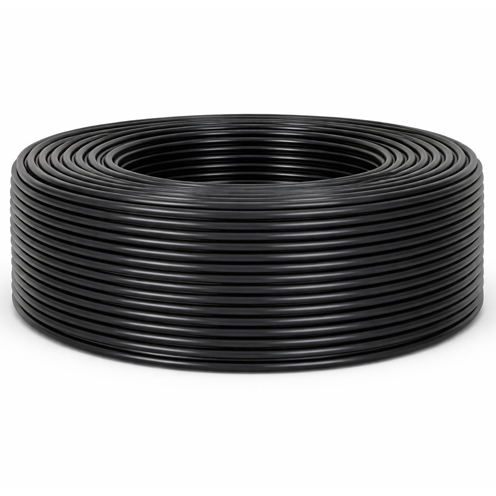 Hikvision DS-1LH1SCAR1742C Coaxial Cable RG174 200m (No Package)