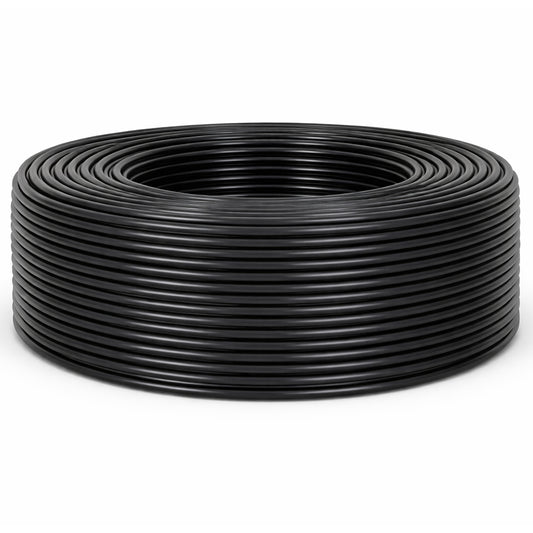 Hikvision DS-1LH1SCAR1742C Coaxial Cable RG174 200m (No Package)