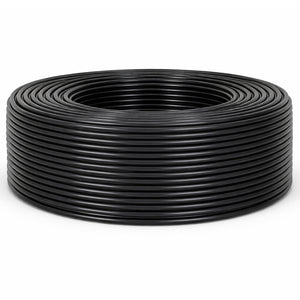 Hikvision DS-1LH1SCAR1742C Coaxial Cable RG174 200m (No Package)