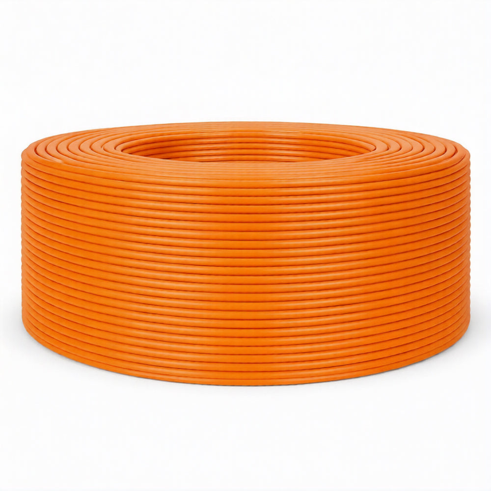 Hikvision DS-1LN6-UU Network Cable 305m Cat6 UTP