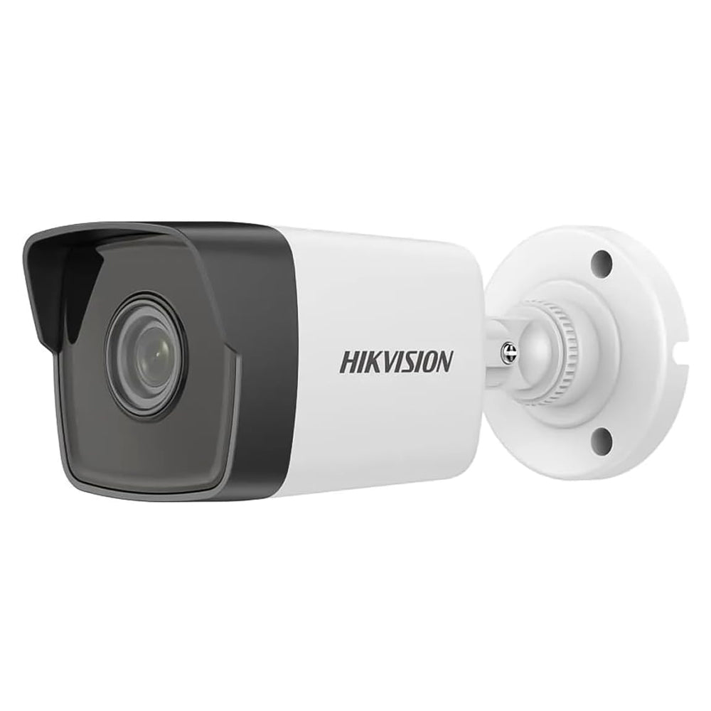 Hikvision DS-2CD1023G0E-I Outdoor IP Security Camera 2MP 4mm