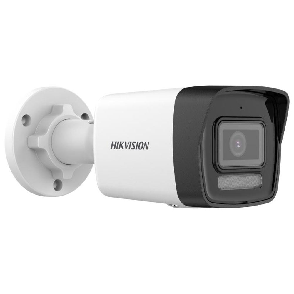 Hikvision DS-2CD1023G2-LIU Outdoor IP Security Camera 2MP 4mm (Mic) 