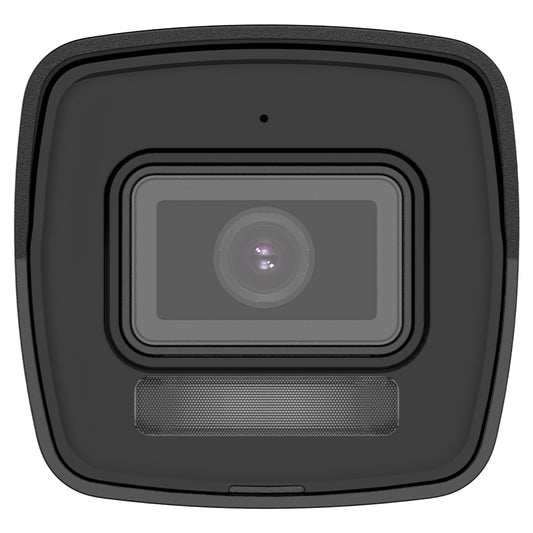 Hikvision DS-2CD1023G2-LIU Outdoor IP Security Camera 2MP 4mm (Mic) (Smart Hybrid Light)