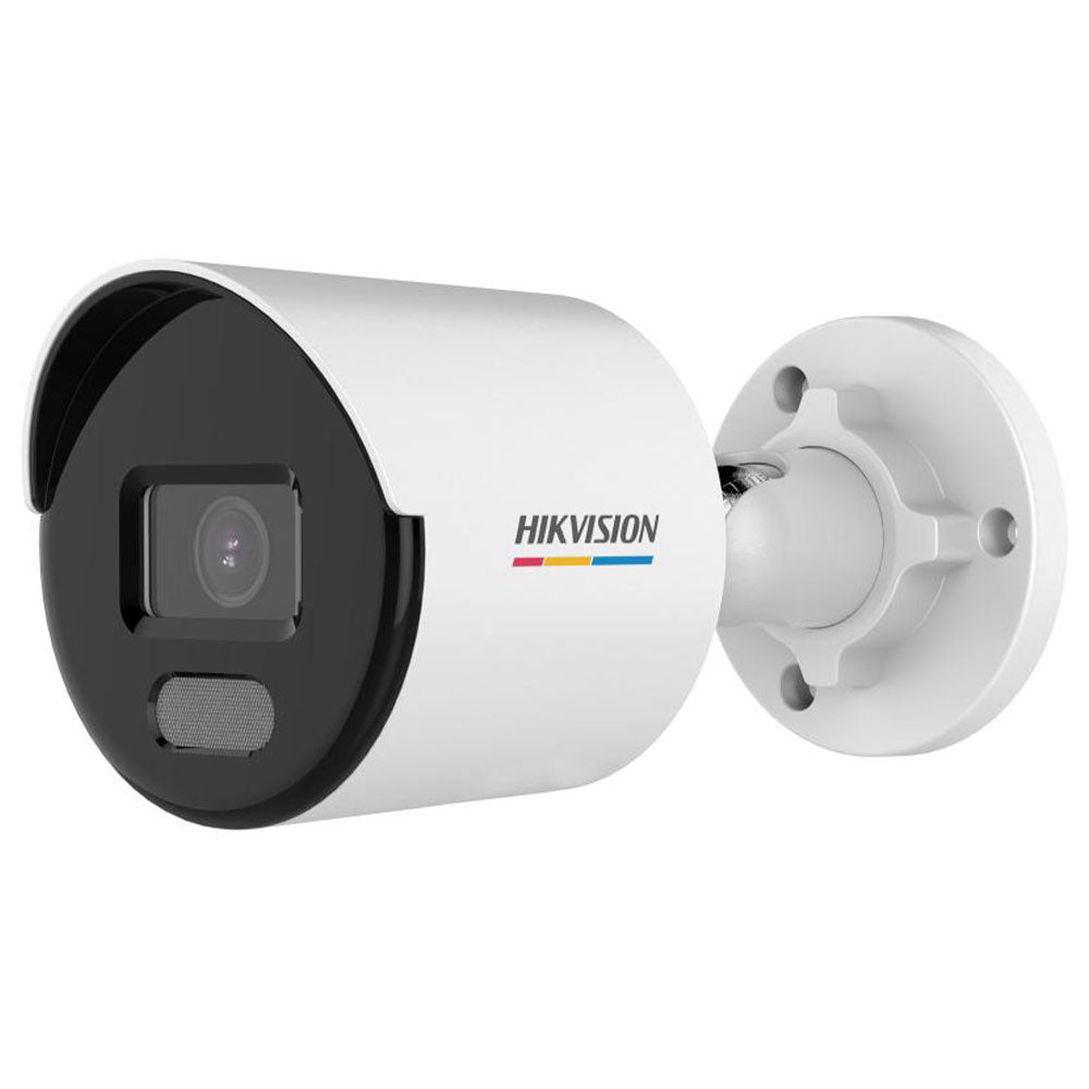 Hikvision DS-2CD1027G2-L Outdoor IP Security Camera 2MP 4mm