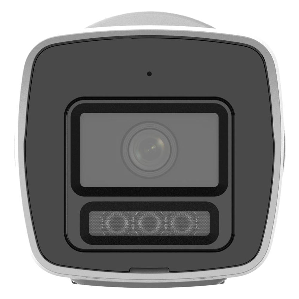 Hikvision DS-2CD1027G3-LIUF/SL Outdoor IP Security Camera 2MP 4mm)