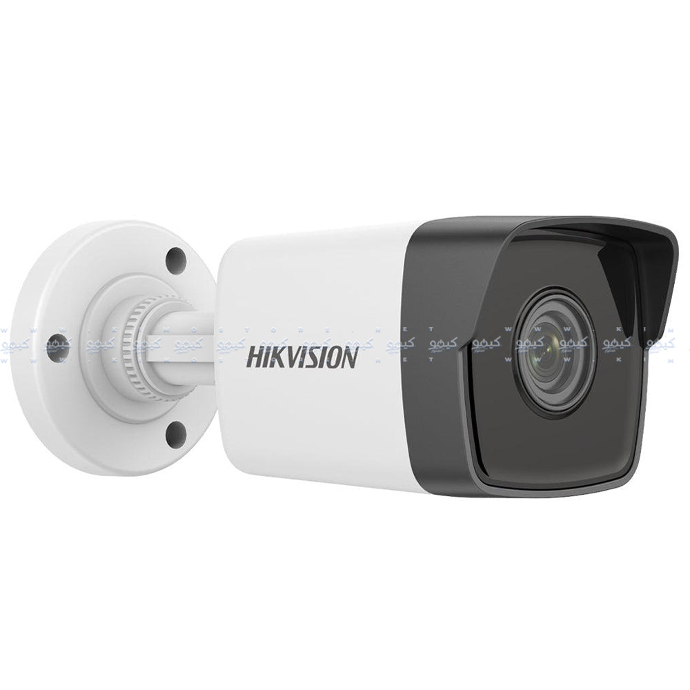 كاميرا مراقبة IP هيكفيجن خارجية 4 ميجابكسل 4 ملم DS-2CD1043G0-I(C)