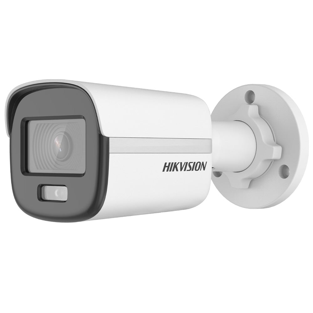 Hikvision DS-2CD1047G0-L Outdoor IP Security Camera 4MP 4mm (ColorVu)