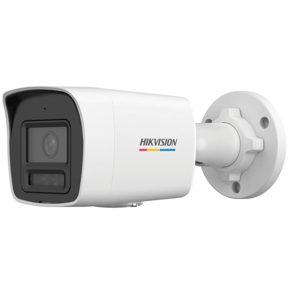 Hikvision 