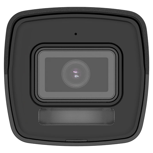 Hikvision DS-2CD1063G2-LIU Outdoor IP Security Camera 6MP 4mm (Mic) (Hybrid Light)