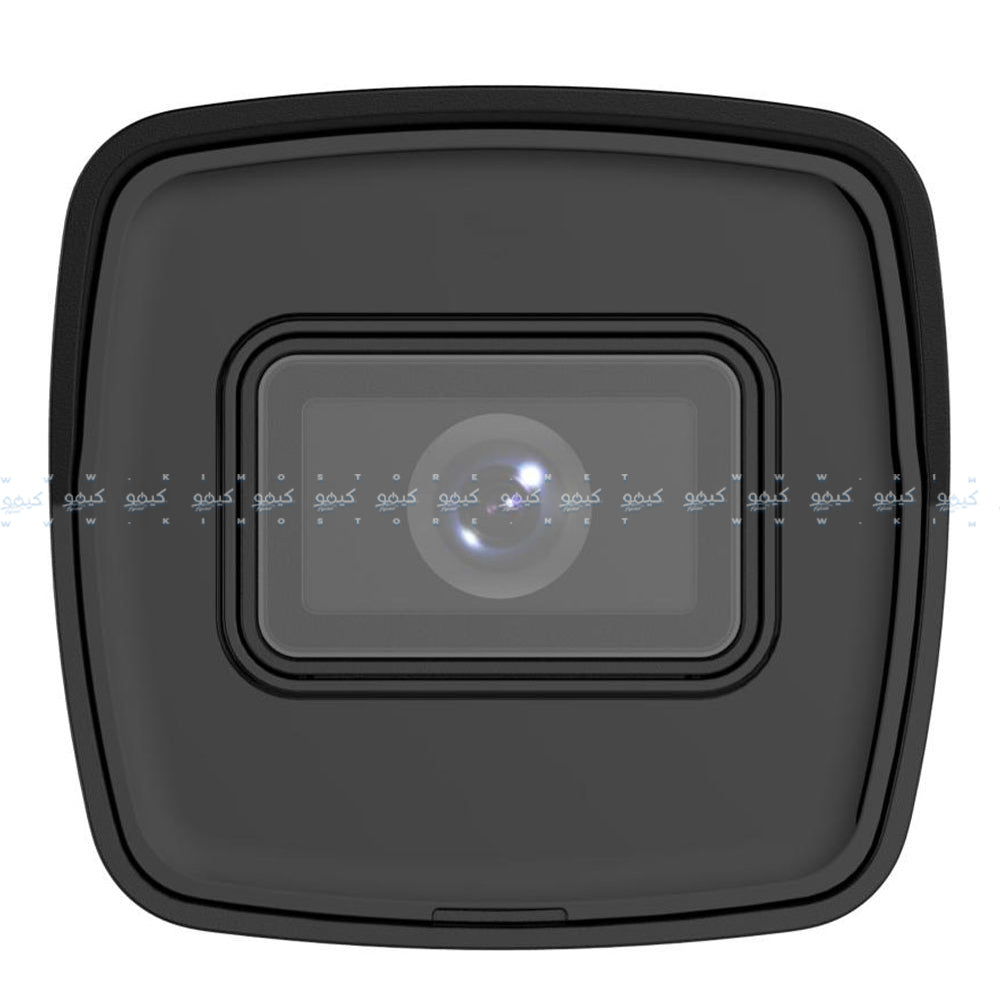 Hikvision Outdoor IP Security Camera 8MP 4mm