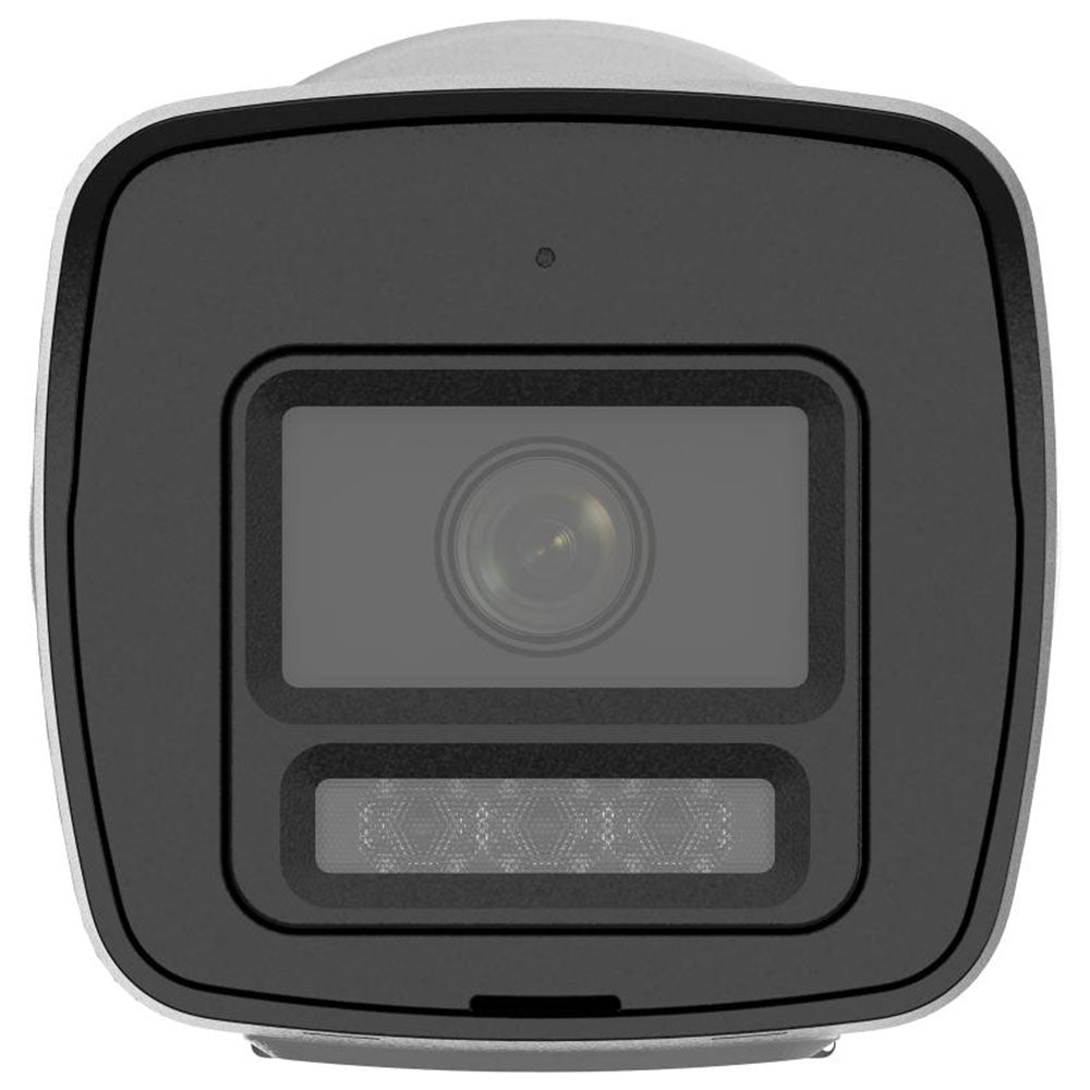 كاميرا مراقبة IP هيكفيجن خارجية 8 ميجابكسل 4 ملم DS-2CD1083G2-LIUF/SL