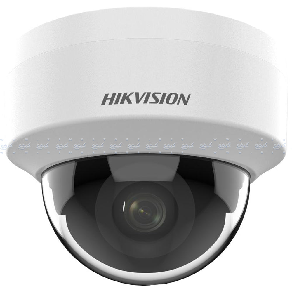 كاميرا مراقبة IP هيكفيجن داخلية 2 ميجابكسل 2.8 ملم DS-2CD1121G0-I
