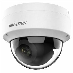 كاميرا مراقبة IP هيكفيجن داخلية 2 ميجابكسل 2.8 ملم DS-2CD1121G0-I