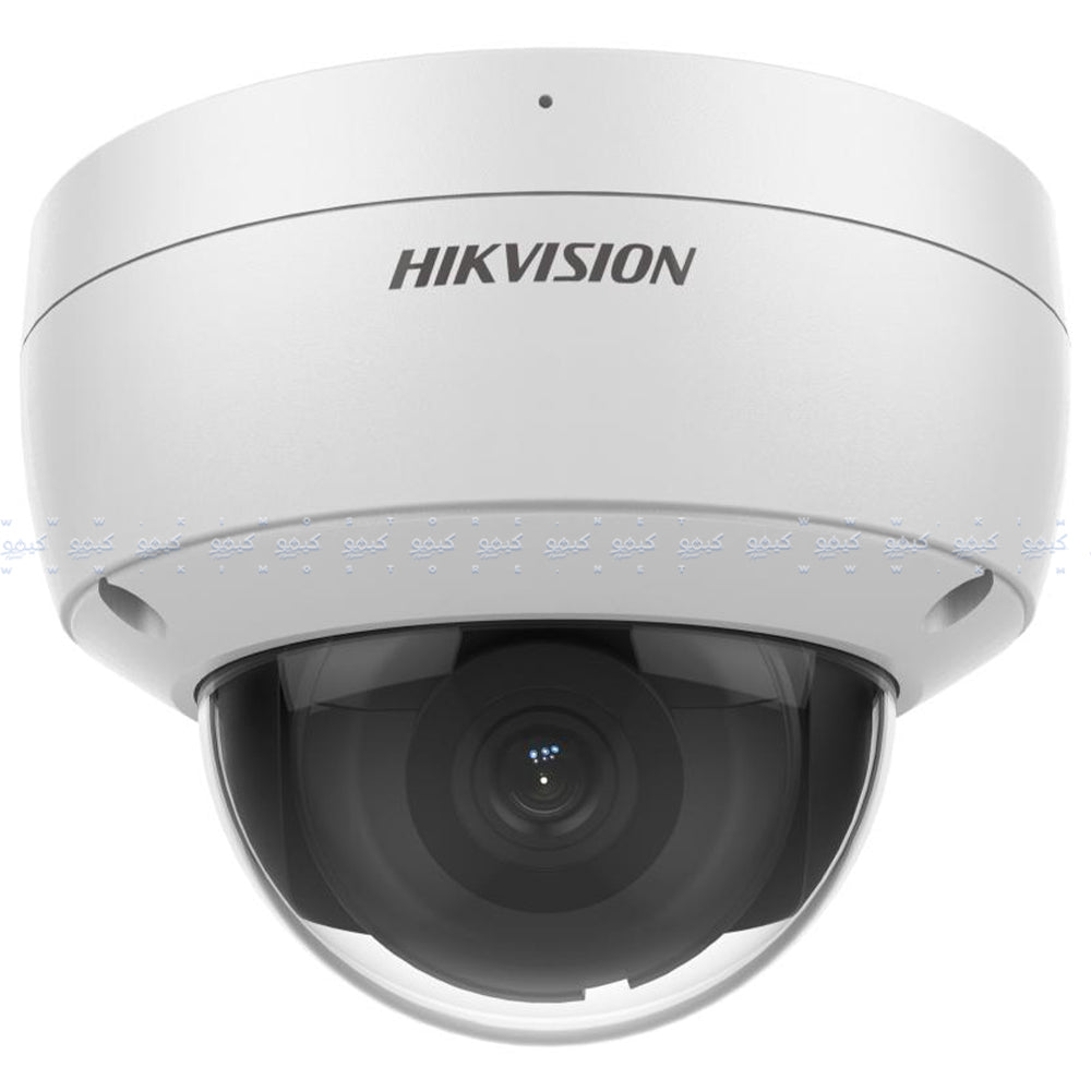 Hikvision DS-2CD1143G0-LUF Indoor IP Security Camera 4MP 2.8mm (MIC)